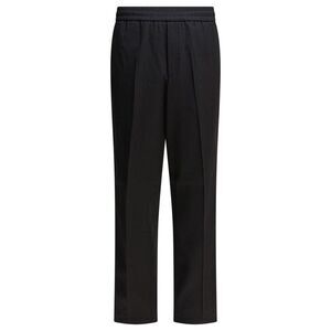 GOLDEN GOOSE Men's Tailored Trousers Men BLACK Pants